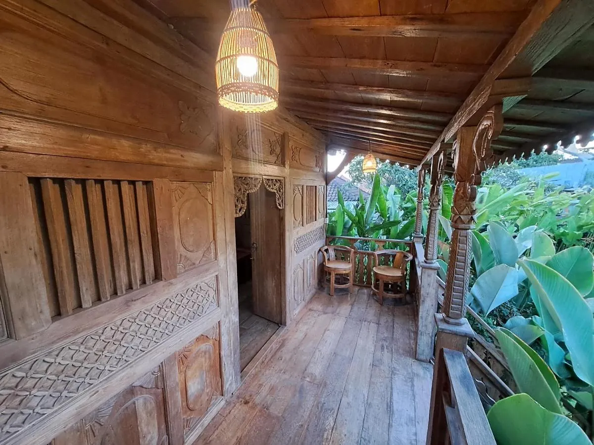 Parco vacanze Xxl Villa Seminyak - Man Only