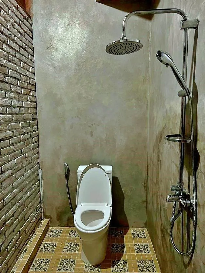Xxl Villa Seminyak - Man Only 假日公园