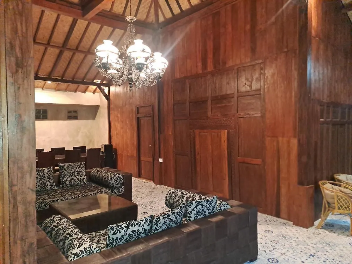 假日公园 Xxl Villa Seminyak - Man Only