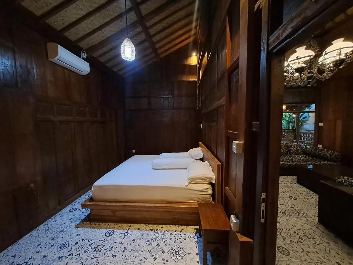 Xxl Villa Seminyak - Man Only 3*, 塞米亚克 印尼