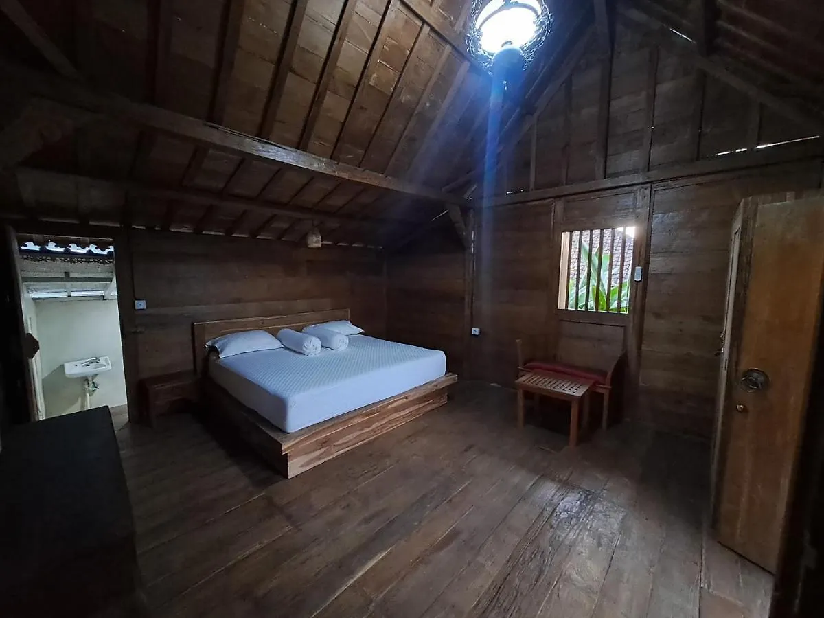 Xxl Villa Seminyak - Man Only 3*, 塞米亚克